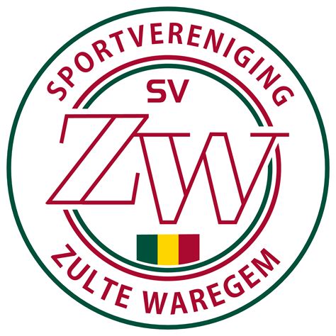 sv zulte waregem